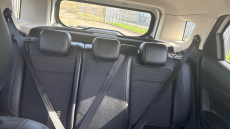 Ford EcoSport 1.0 EcoBoost 125 Titanium 5dr Petrol Hatchback